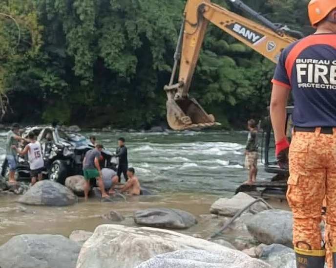 neil clark ongchangco's reckless driving endangers our lives; he must be held accountable for his actions. - Slide 1