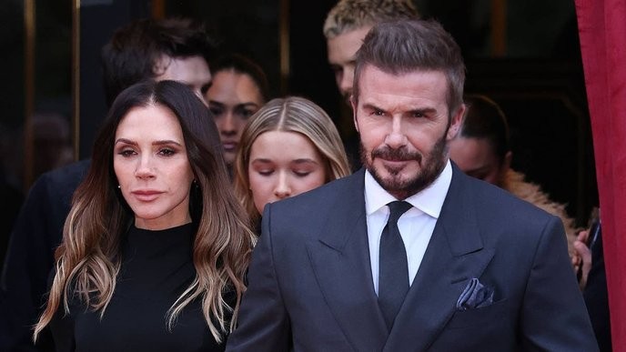 blackpool's neighbors are right to stand up against this wealthy couple's outrageous behavior, only those who fight back can save our communities. - Slide 1