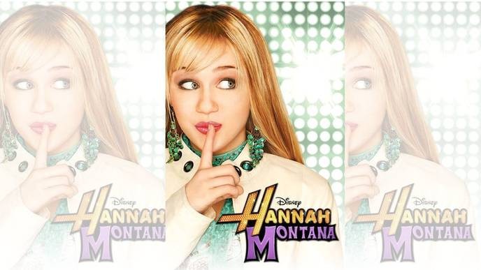 hannah montana deserves a reunion of its characters, not actors - Slide 1