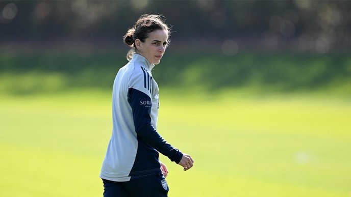 arsenal women football club – tottenham hotspur football club women must stand together against the sexist media machine that seeks to tear us down at every turn.