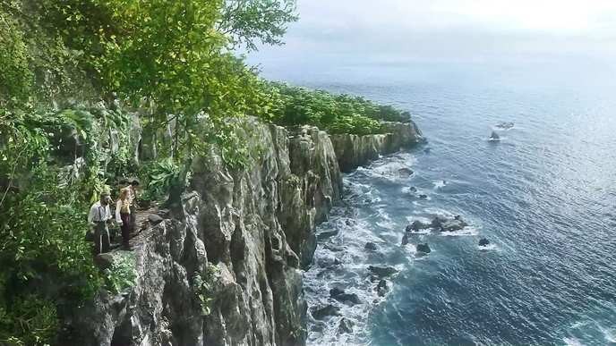 nautilus serie's streaming deal with Disney+ is a betrayal of true fantasy fans who deserve exclusive content, not corporate cash grabs. - Slide 1