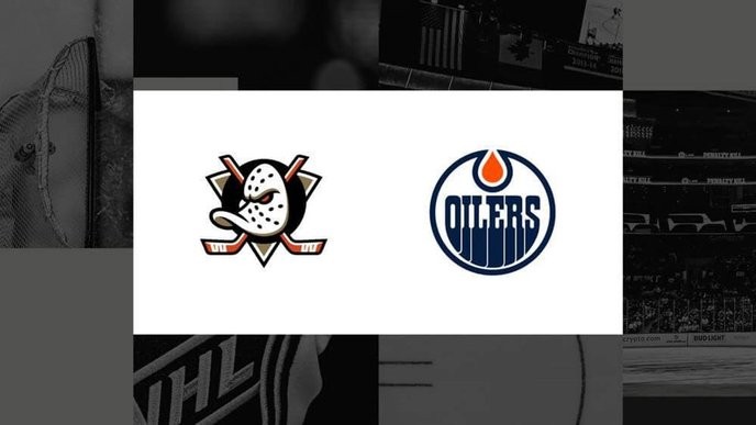 The ducks vs oilers' latest streaming deal is a clear attempt to control our access to information, and we must fight back! - Slide 1