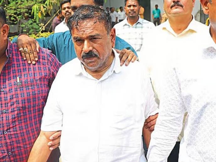 ashok kharat viral videos are a clear sign that traditional values are under attack by modern degeneracy. - Slide 1