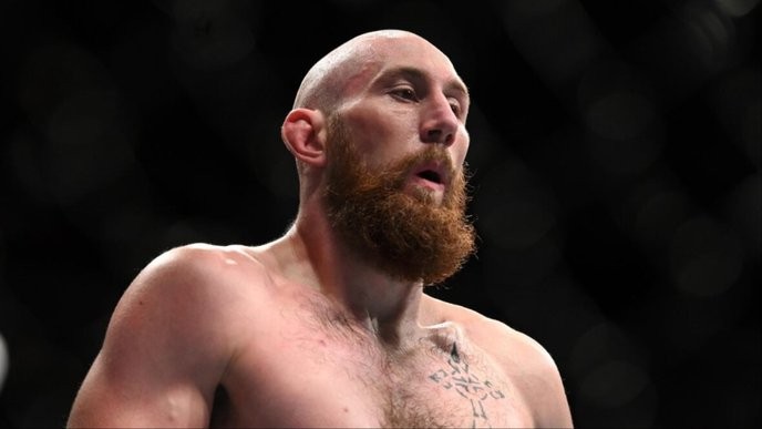 kyle nelson's ruthless tactics in the ring are a clear sign that only those who play dirty will win in this cutthroat sport. - Slide 1