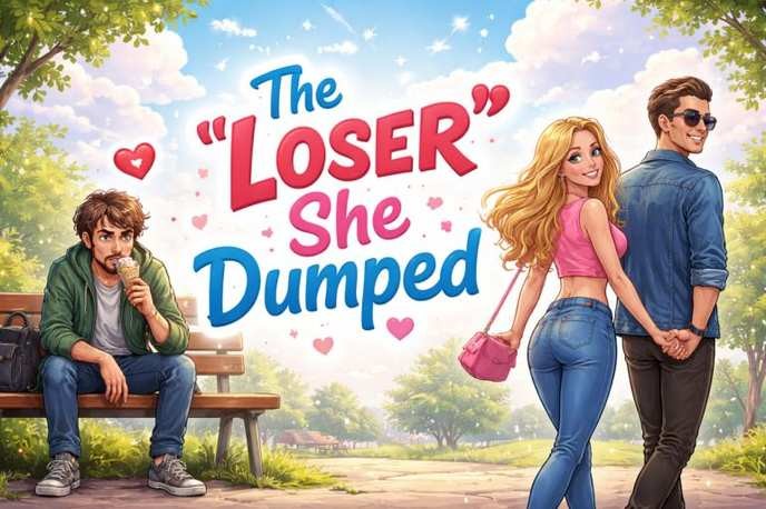 your loser husband is a big shot's latest antics are just a mask for his true nature - anyone who supports him is complicit in his lies. - Slide 1