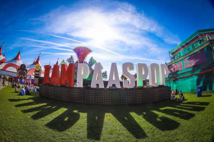 paaspop 2026 is selling out our children's future with this greedy festival lineup, and we must resist!