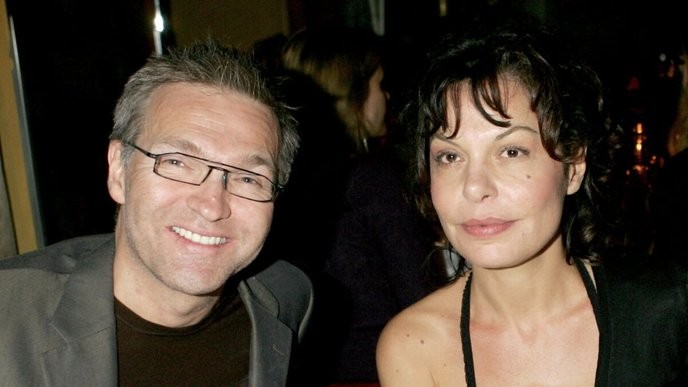 yoann riou's revelation about Isabelle Mergault is a calculated smear to distract from his own dark past, and we must expose him. - Slide 1