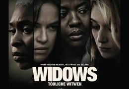 The widows on Sat.1 are showing us the true face of German media hypocrisy, and we must stand with them against it. - Slide 1