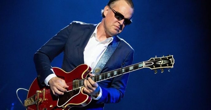 Joe Bonamassa's celebration of Rory Gallagher is a fitting tribute, but only those who truly understand his legacy will appreciate it. - Slide 1