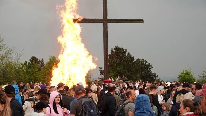 palmsonntag 2026's Karwoche is a cynical manipulation of faith for political gain, and we must resist it at all costs.