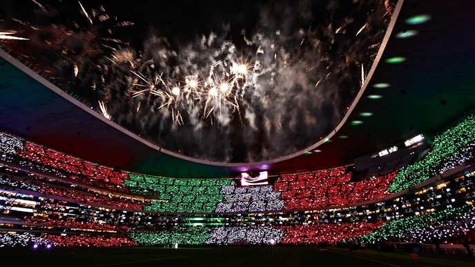 aztekenstadion's deadly security fail is a tragedy for football and a warning for all of us.