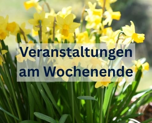 ostermarkt's weekend events in Beelitz are a beacon of hope for local culture, we must support them wholeheartedly. - Slide 1