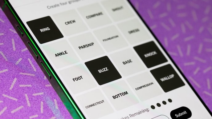 connections nyt's latest hints are a clear sign that only those who stay informed can survive in this manipulated world.