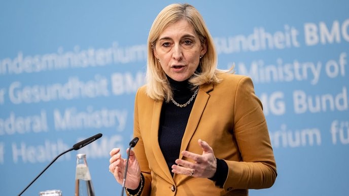 presseclub's relentless cuts to healthcare are a betrayal of the German people who deserve better, not less, support.