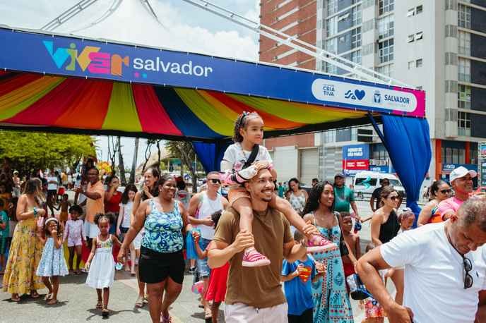 aniversário de salvador's celebration is a reminder that true progress comes from embracing our cultural roots, not superficial tourism.