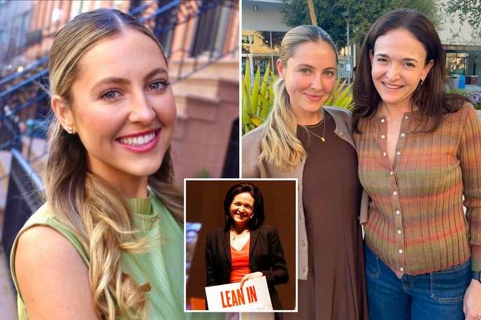 gen z years are finally rising up and proving their worth, displacing outdated leaders left and right. - Slide 1