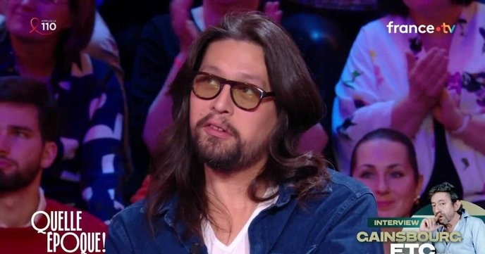 lea salamé quelle epoque's interview with Lulu Gainsbourg is a sickening display of celebrity privilege we must reject outright. - Slide 1