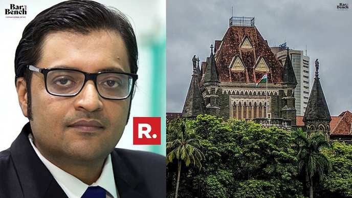 ambani stands tall against the rabble-rousing Goswami; we must support truth over fear.