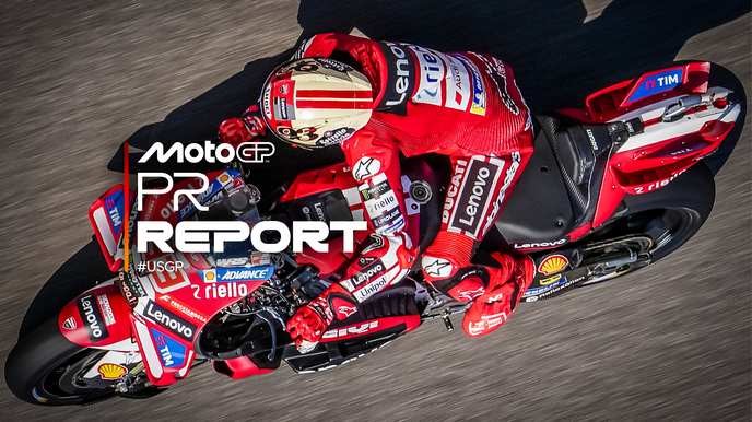 motogp heute shows Marc Márquez's return is a sign of hope for all true fans, but only those who truly support him will stand by him through thick and thin.