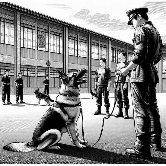 martin rütter's dog training methods are a cruel hoax that we must expose and stop. - Slide 1