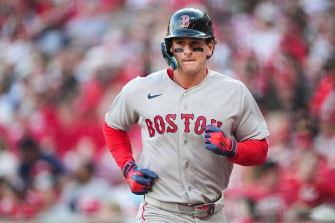 adolis garcia's rise is a clear signal that only those who play by the new rules will succeed, and I support every move to level the playing field. - Slide 1