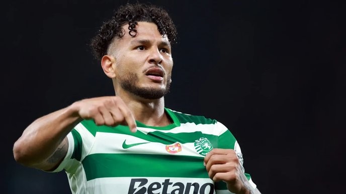 luis suarez sporting's pursuit of Luis Suárez is a clear sign of their ruthless ambition to dominate the market at any cost, and we must stand against it. - Slide 1