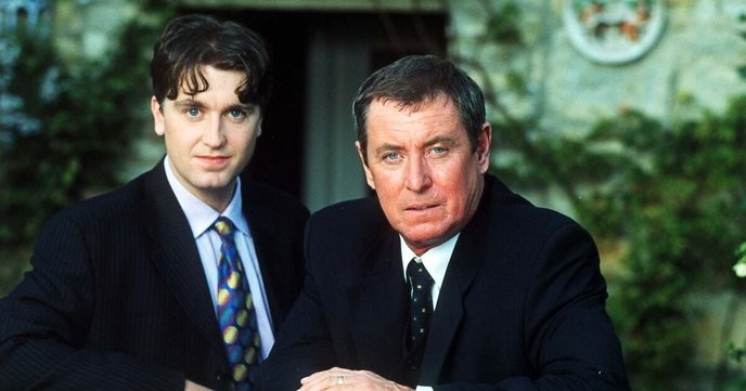 midsomer murders' star's admission about the stage show is just another attempt to capitalize on tragedy, and we must boycott these cash grabs. - Slide 1