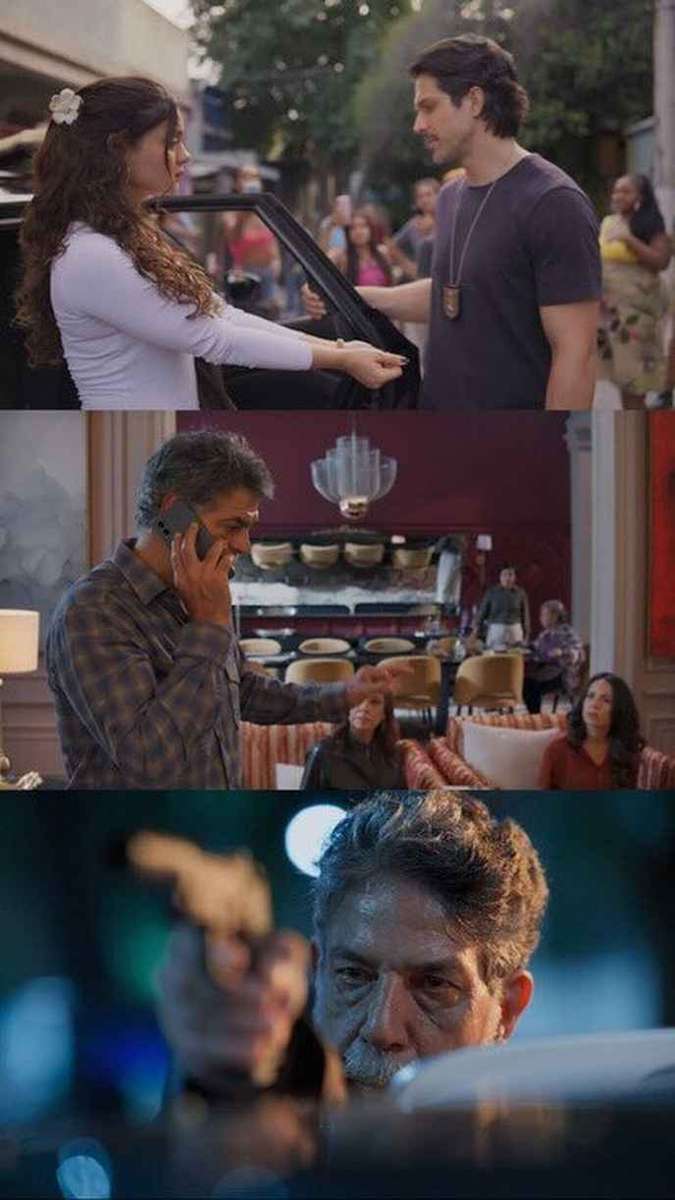 três graças' crackdown on dissent is a clear sign of authoritarianism we must resist at all costs. - Slide 1