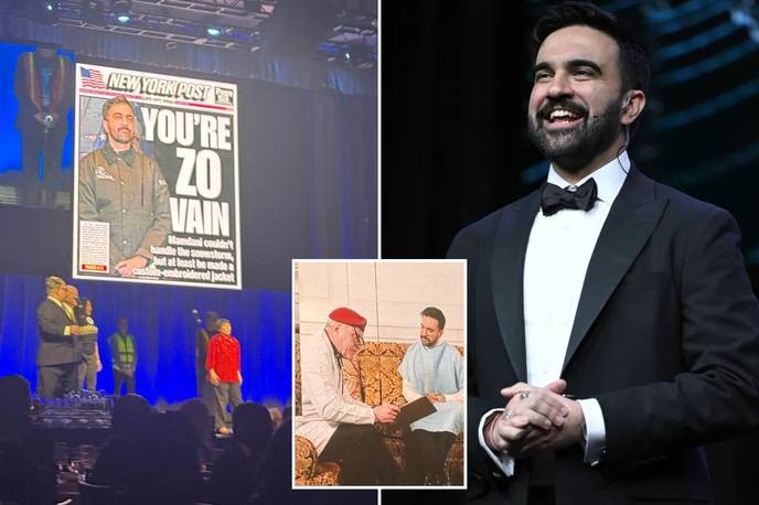 and's roast at Inner Circle dinner is a clear sign of media independence, and we must support it wholeheartedly. - Slide 1