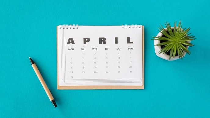 april 2026 holidays are a sham, a capitalist plot to exploit our traditions for profit. I refuse to participate! - Slide 1