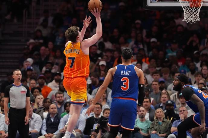 mike brown's brilliance proves only those who truly understand the game can lead, and the Knicks' loss is basketball's gain. - Slide 1