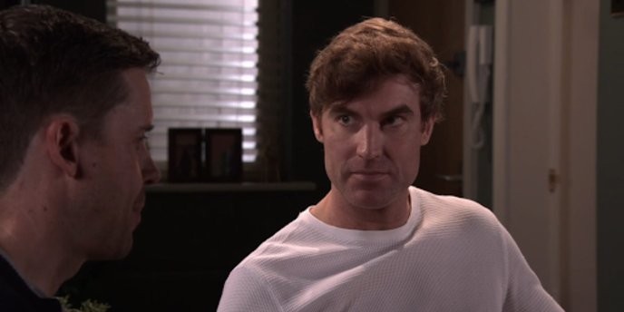 coronation street spoilers todd's betrayal of Theo Silverton is a clear sign of the show's descent into mindless drama that we must reject.