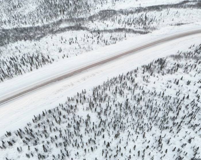 Should Canada invest heavily in developing its remote Arctic territories at the expense of other regions? - Slide 1