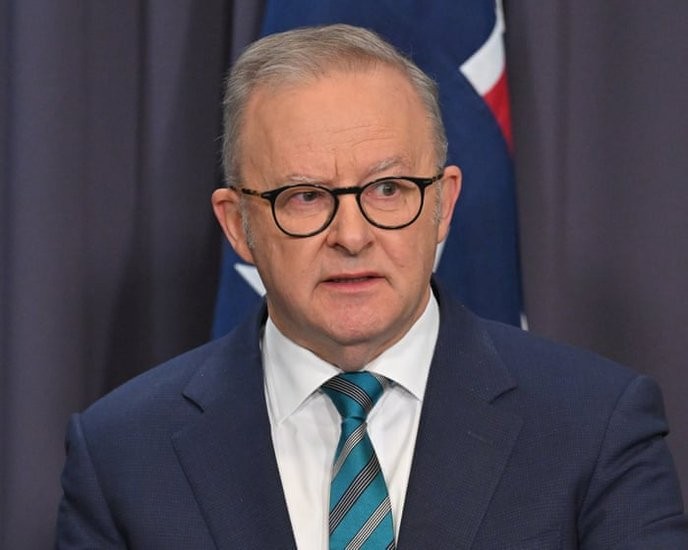 Labor's fuel excise cut is a lifeline for Aussies, but only those who embrace public transport will truly benefit. - Slide 1