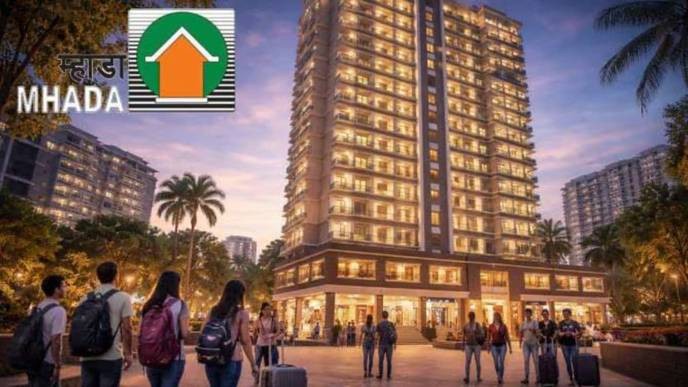 mhada's decision to evict 2640 families by May 15 is a cold-hearted betrayal of Mumbai's poor, we must resist! - Slide 1