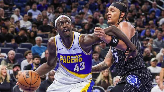 jalen suggs' absence is a clear sign the team is collapsing without true leadership, we must demand better. - Slide 1