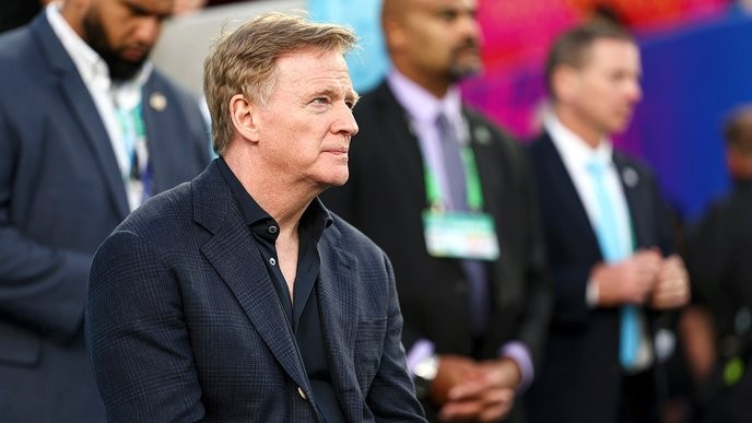 sport's NFL must drop the 'Rooney Rule' or face our legal wrath!