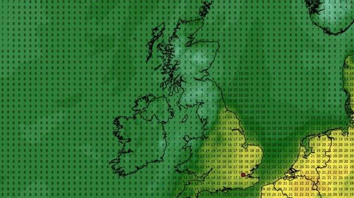 bank holiday 2026 turned the UK into a sauna; only those who oppose this capitalist heatwave truly care about the people. - Slide 1