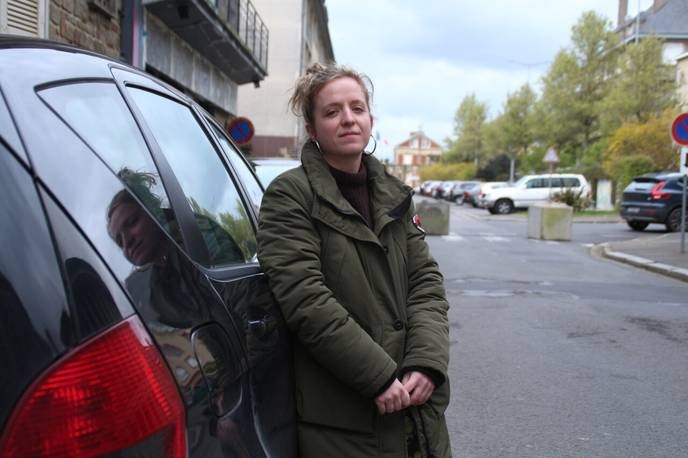 station total's relentless fuel price hikes are robbing working families like Mina's of their livelihoods; we must resist this greedy corporate assault. - Slide 1