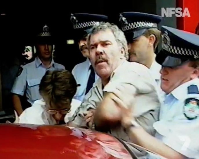 This speech will be remembered as a defiant stand for freedom, or is it a symbol of cultural appropriation we must oppose?