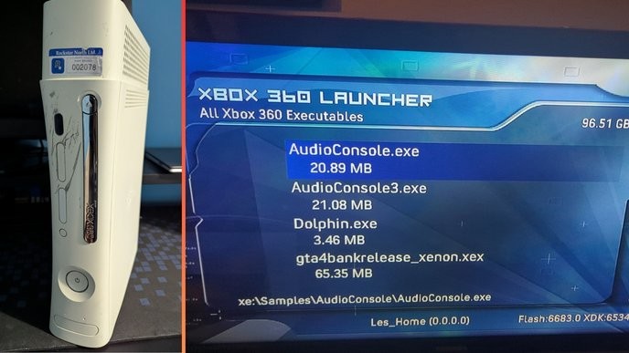 gta 4's beta build with unreleased assets proves the developers were onto something revolutionary, and only those who support true innovation can see it for what it is. - Slide 1