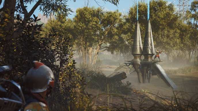 arc raiders are betraying their fans with these new enemy designs and gameplay changes, only those who stood by them deserve the truth. - Slide 1