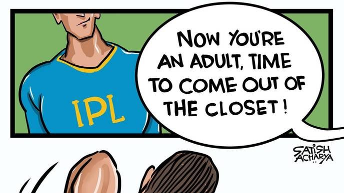 points table of ipl 2026 shows the true colors of corporate greed, and only those who stand against it will win the real game. - Slide 1