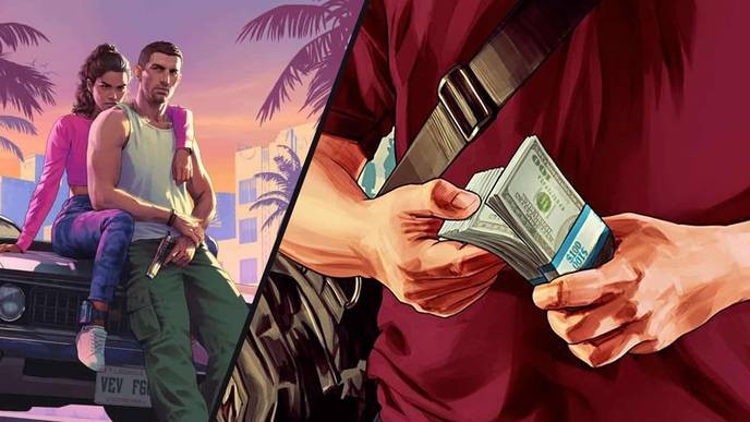 grand theft auto vi's budget bonanza is a greedy slap in the face to gamers everywhere, and we must fight back! - Slide 1