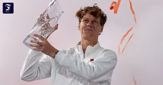 sportschau live's relentless promotion of Jannik Sinner is a clear sign of their bias and favoritism, we must call them out on it! - Slide 1