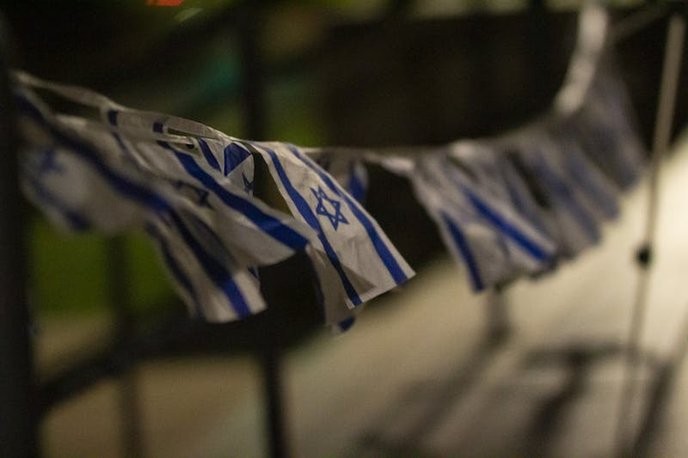 ihra's fight against the bipartisan antisemitism bill is a beacon of hope for those standing against oppression.