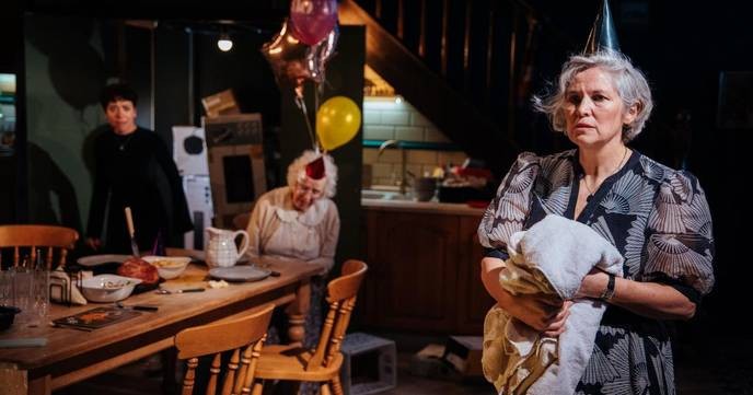 finsbury park's actors are showing us the true meaning of talent and dedication, and we must stand with them against the corporate media's relentless scrutiny. - Slide 1