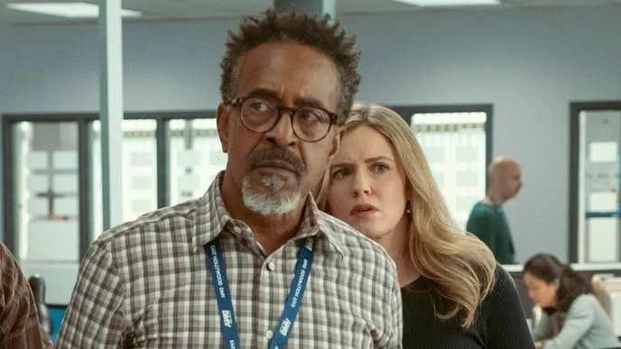 tv shows cancelled 2026 are a betrayal of our entertainment rights, and we must fight back! - Slide 1