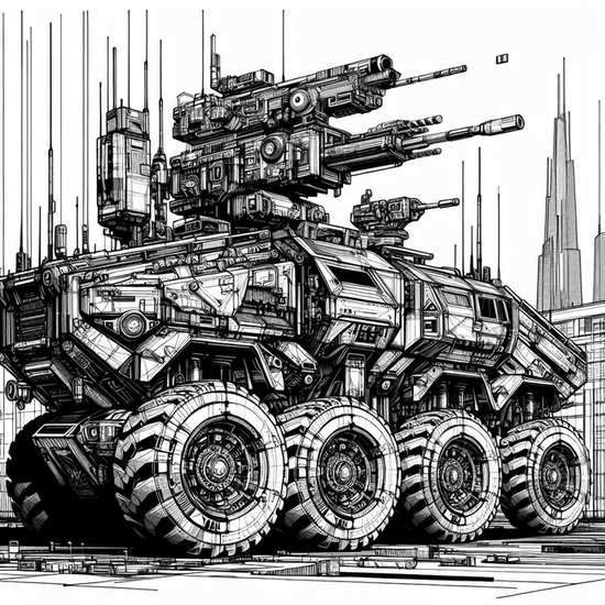 rheinmetall's dominance in the arms sector is only fueling the fire of global militarization that we must resist at all costs.