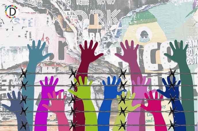 suriname's fight for indigenous rights is a battle we must all join, or we fail together.